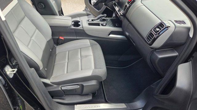 CITROEN C5 Aircross PureTech 130 S&S EAT8 Shine PERMUTE OK NEOPAT.
