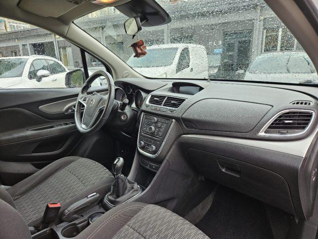 OPEL Mokka 1.6 CDTI Ecotec 136CV 4x2 Start&Stop