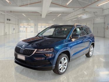 SKODA KAROQ 1.6 TDI SCR EXECUTIVE DSG