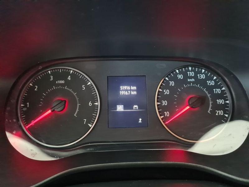 Dacia Sandero Sandero Stepway 1.0 tce Comfort Eco-g 100cv