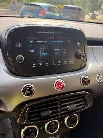 Fiat 500X 1.5 t4 hybrid Sport 130cv dct PROMO FIN