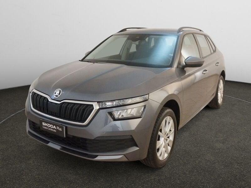 Skoda Kamiq Kamiq 1.0 TSI Ambition