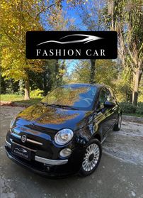 Fiat 500 1.2 Lounge GPL SCADENZA 2032