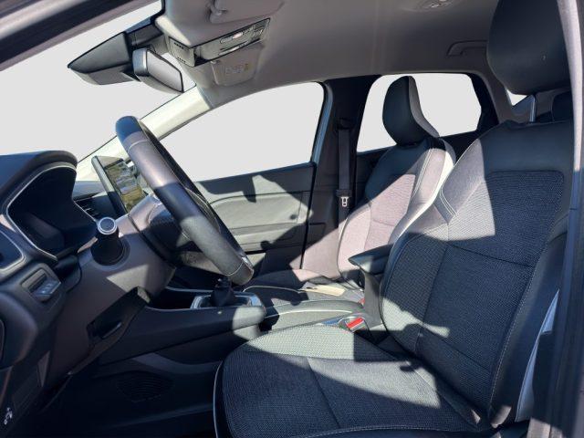 RENAULT Captur Captur TCe 12V 100 CV GPL FAP Zen