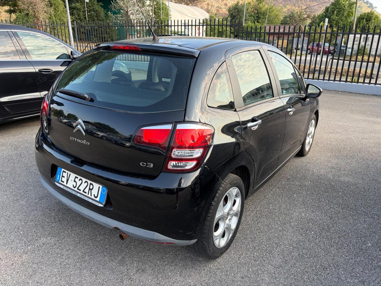 Citroen C3 68cv Seduction