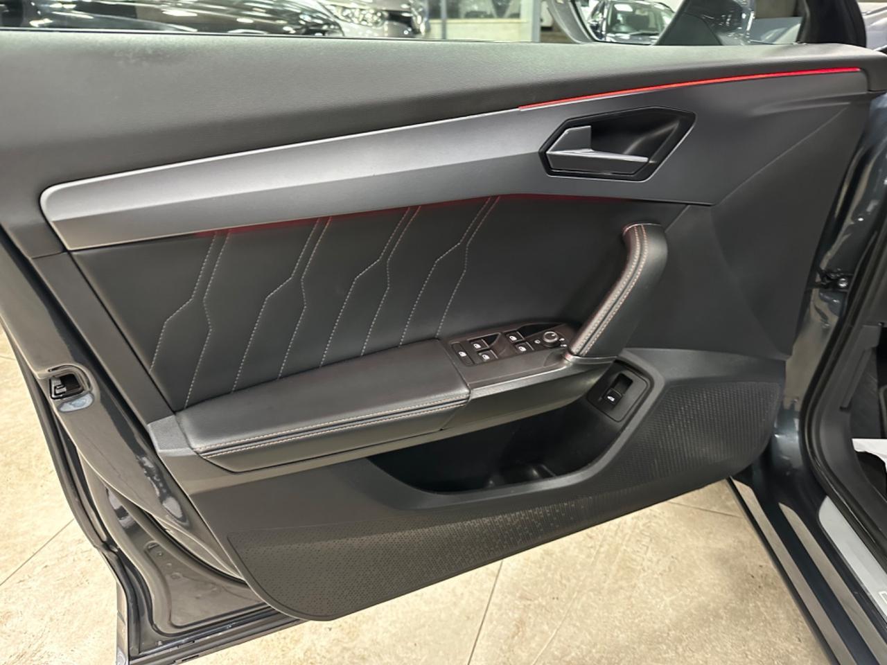 Cupra Formentor 2.0 TDI 4Drive DSG Full 2022