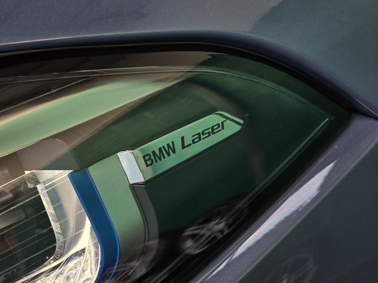 Bmw M8 Cabrio Competition