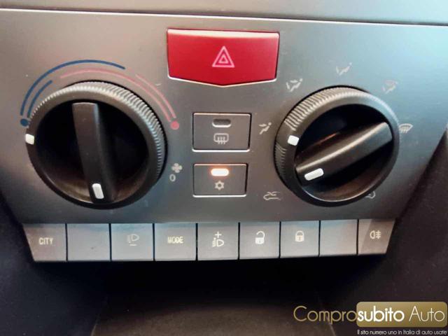 LANCIA Ypsilon 1.2 Argento