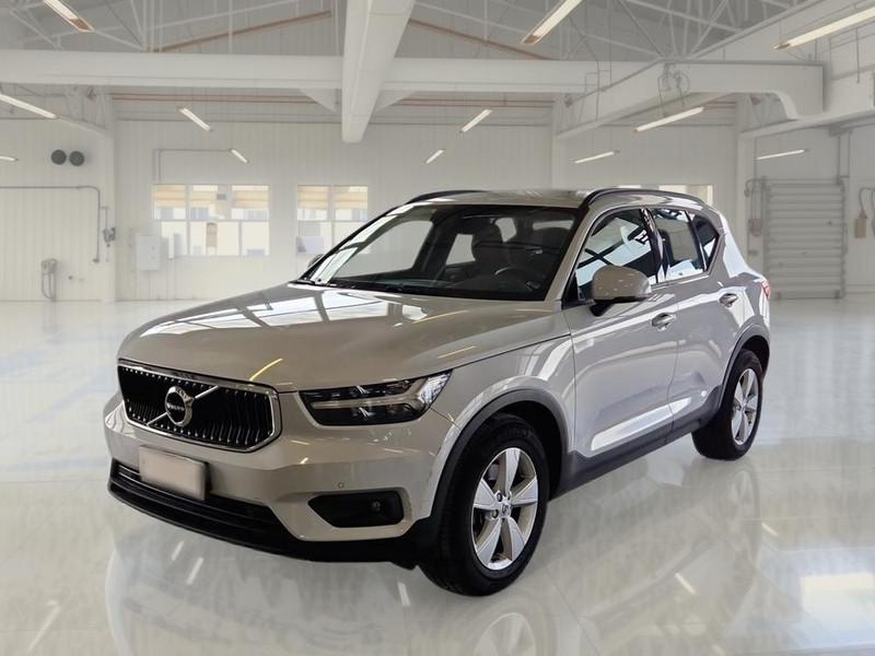 VOLVO XC40 D3 AWD Geartronic Business