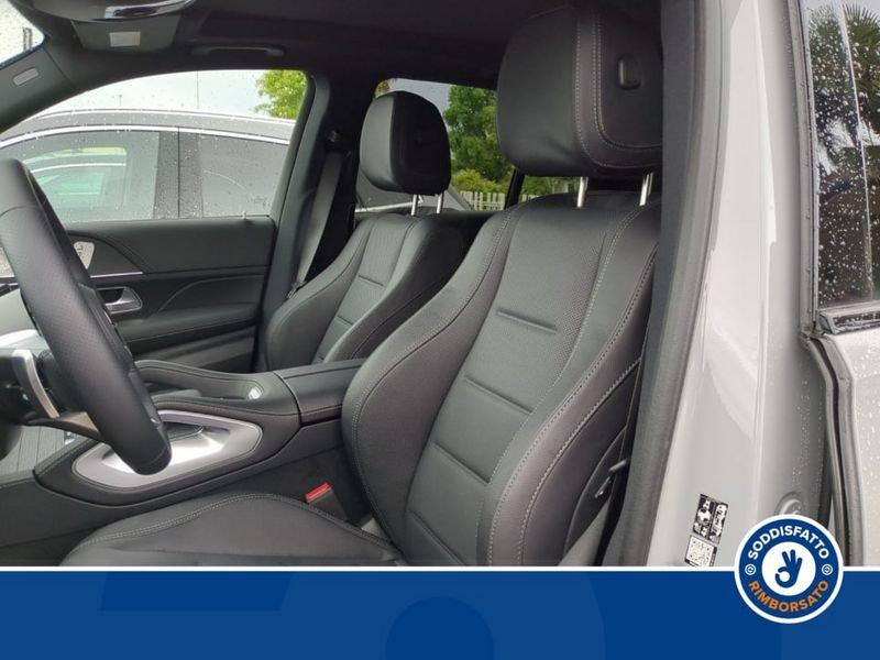 Mercedes-Benz GLE 450d 4Matic AMG Line Premium