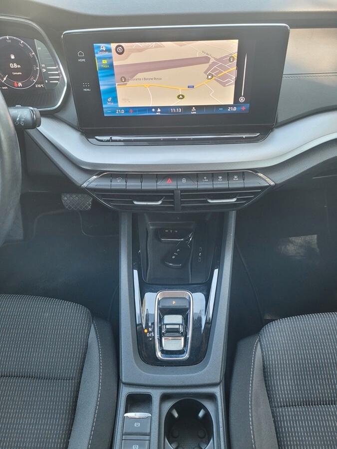 Skoda Octavia 1.0 e-TEC DSG Wagon Executive