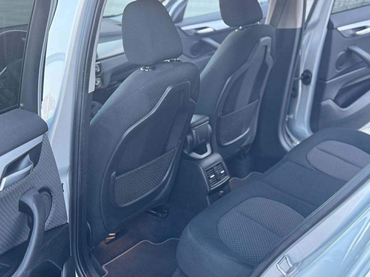 Bmw X2 xDrive20d Automatico ,Tagliandi BMW !