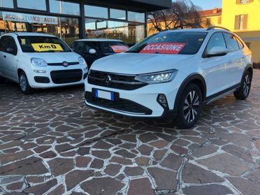 Volkswagen Taigo 1.0 TSI 115 CV Life