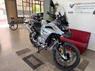 Bmw F 850 GS ADVENTURE