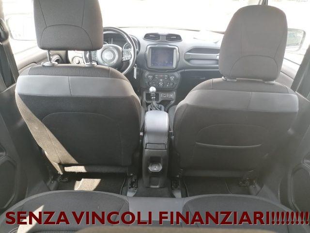 JEEP Renegade 1.0 T3 Limited OK NEOPATENTATO!!!!!!!!