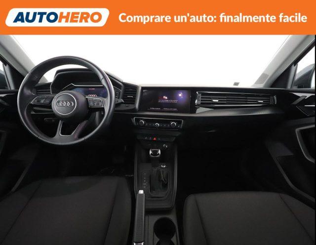 AUDI A1 allstreet 30 TFSI