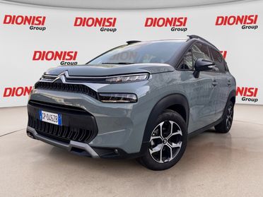 Citroen C3 Aircross 1.5 BlueHDi 110 CV
