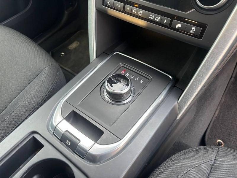 Land Rover Discovery Sport 2.0 Diesel TD4