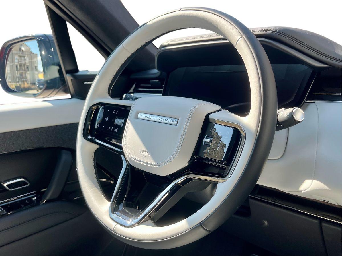 LAND ROVER Range Rover Sport 3.0d i6 mhev Autobiography awd 350cv auto