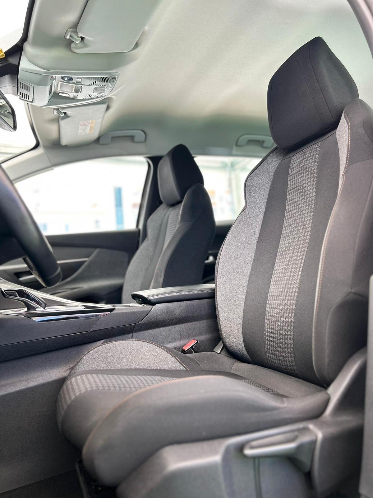 Peugeot 3008 BlueHDi 1.5 diesel 130 S&S EAT8 Active Business