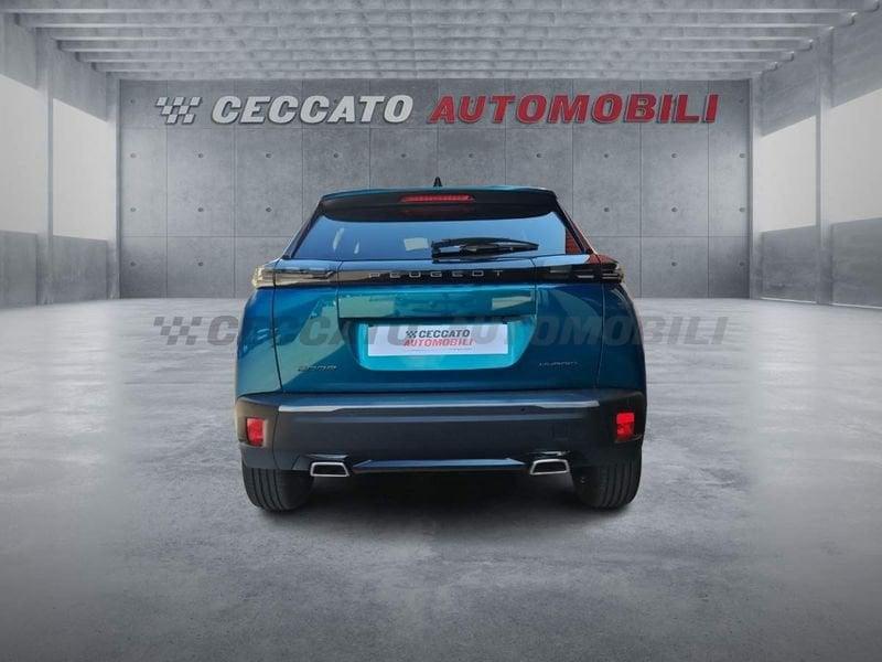 Peugeot 2008 2008 1.2 hybrid Allure 136cv e-dcs6