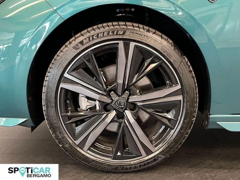 Peugeot 308 PureTech Turbo 130 S&S EAT8 SW GT - Km0