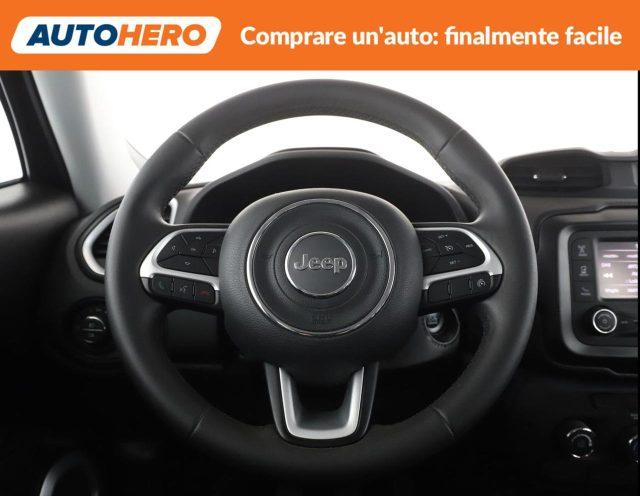 JEEP Renegade 1.4 MultiAir Longitude