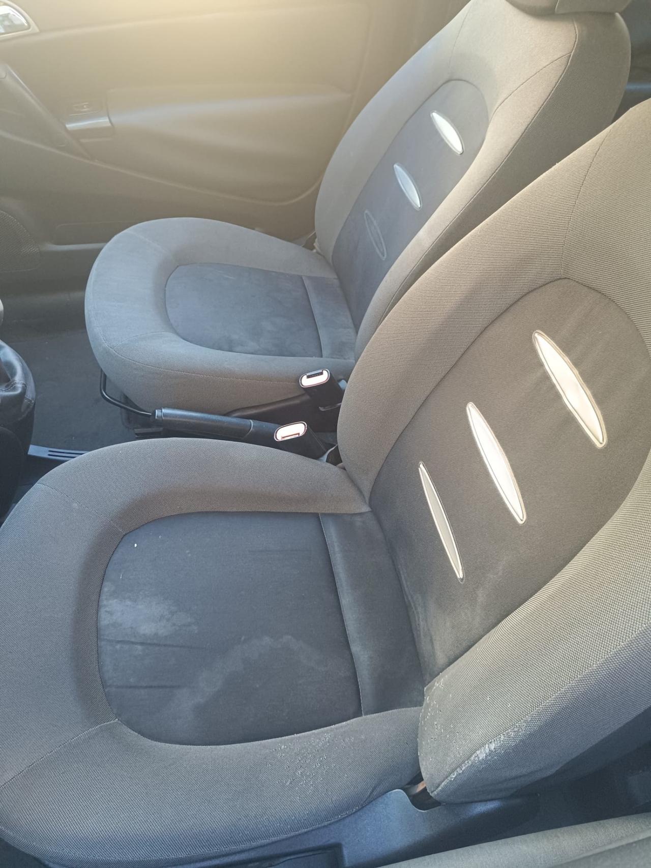 Lancia Ypsilon 1.2 Argento