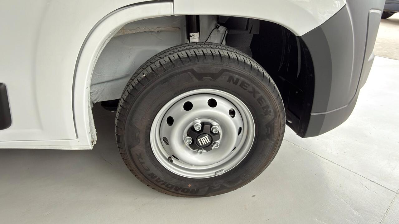 Fiat Ducato 35 2.2 Mjt 140CV PLM-TM Furgone