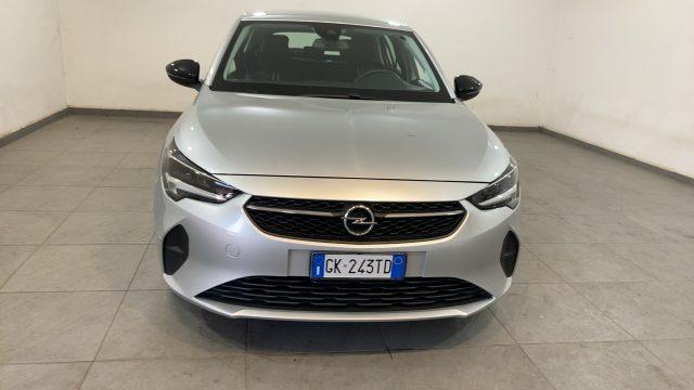 OPEL Corsa 1.2 Design & Tech 75 cv