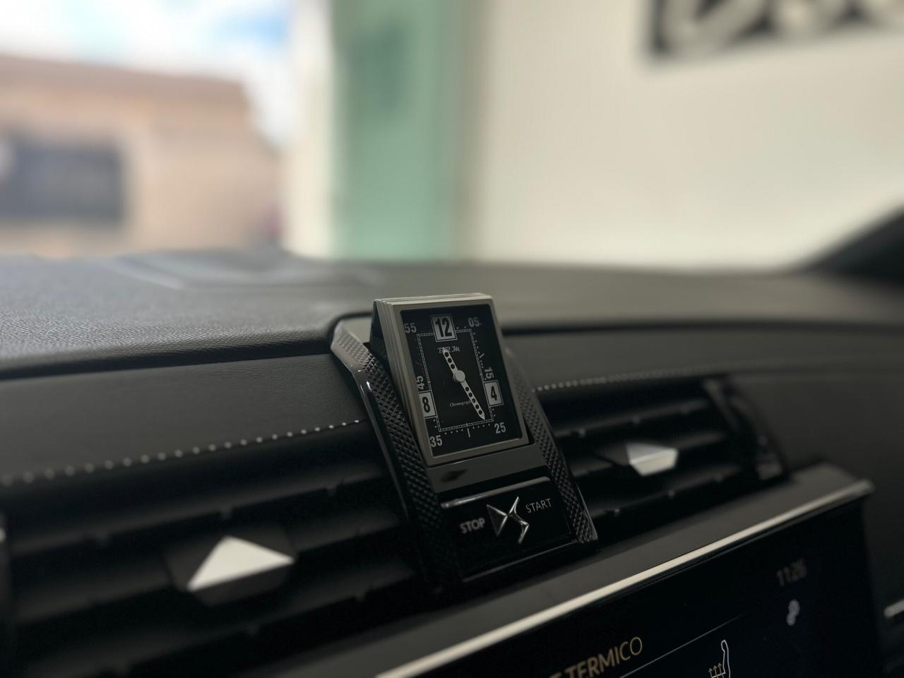 Ds 7 Crossback BlueHDi 180 aut. OPERA *tetto *