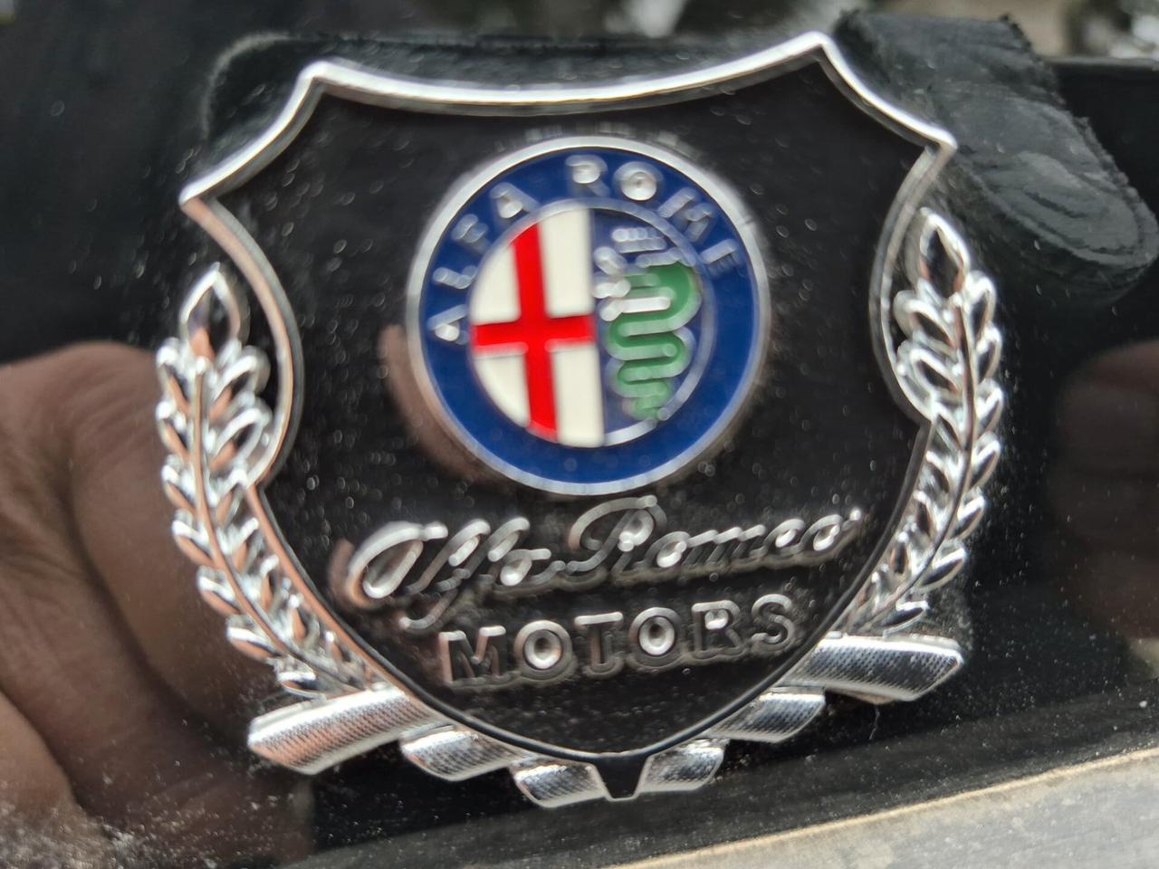 Alfa Romeo MiTo 1.3 JTDm 85 CV S&S Distinctive