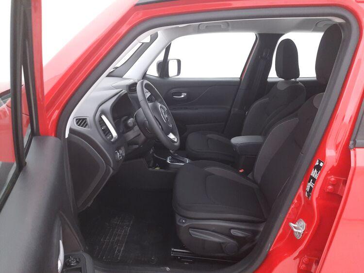 Jeep Renegade MHEV Limited BR363882 1.5 Mild Hybrid 130CV