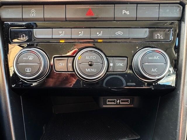 Volkswagen T-Roc 1.0 TSI 115 CV Style BlueMotion Technology