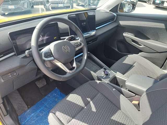 Volkswagen T-Roc 1.5 eTSI ACT DSG Life KM 0