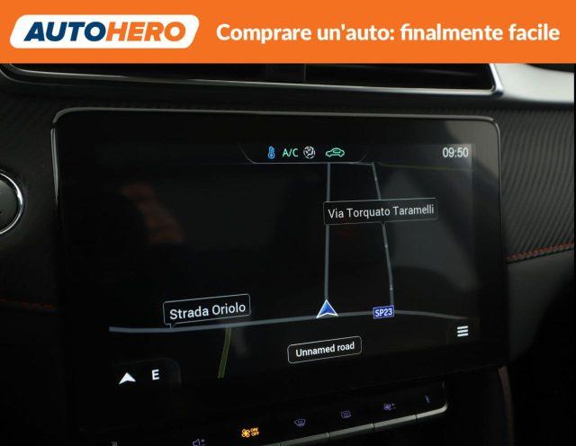 MG ZS 1.0T-GDI Luxury