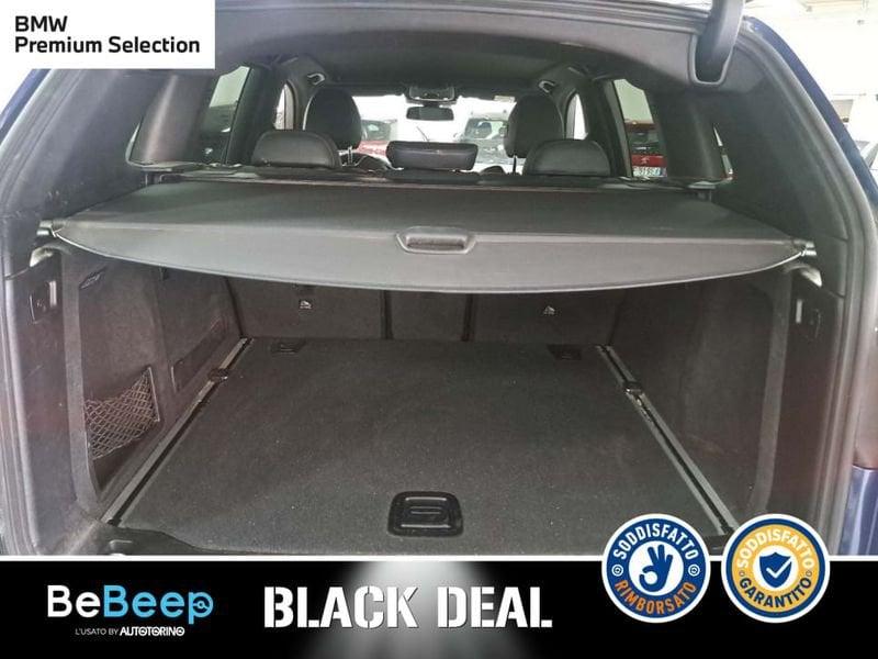 BMW X3 XDRIVE20D MSPORT 190CV AUTO MY19