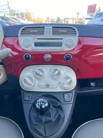 Fiat 500 500 III 1.2 by Diesel 69cv