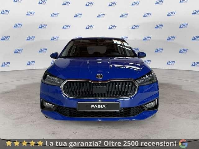 Skoda Fabia 1.0 MPI Evo 59KW SELECTION