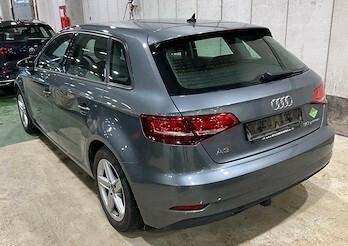 Audi A3 SPB 30 g-tron S tronic Business