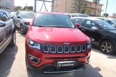 Jeep Compass 1.6 Multijet II 2WD Longitude