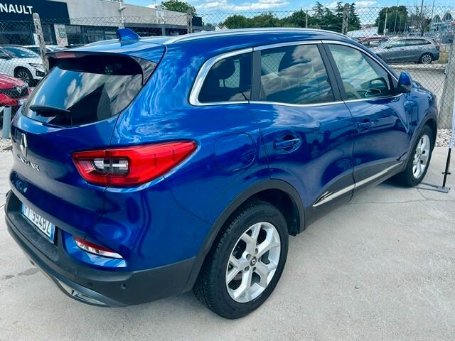 Renault Kadjar 1.5 Blue dCi 115 cv Sport Edition