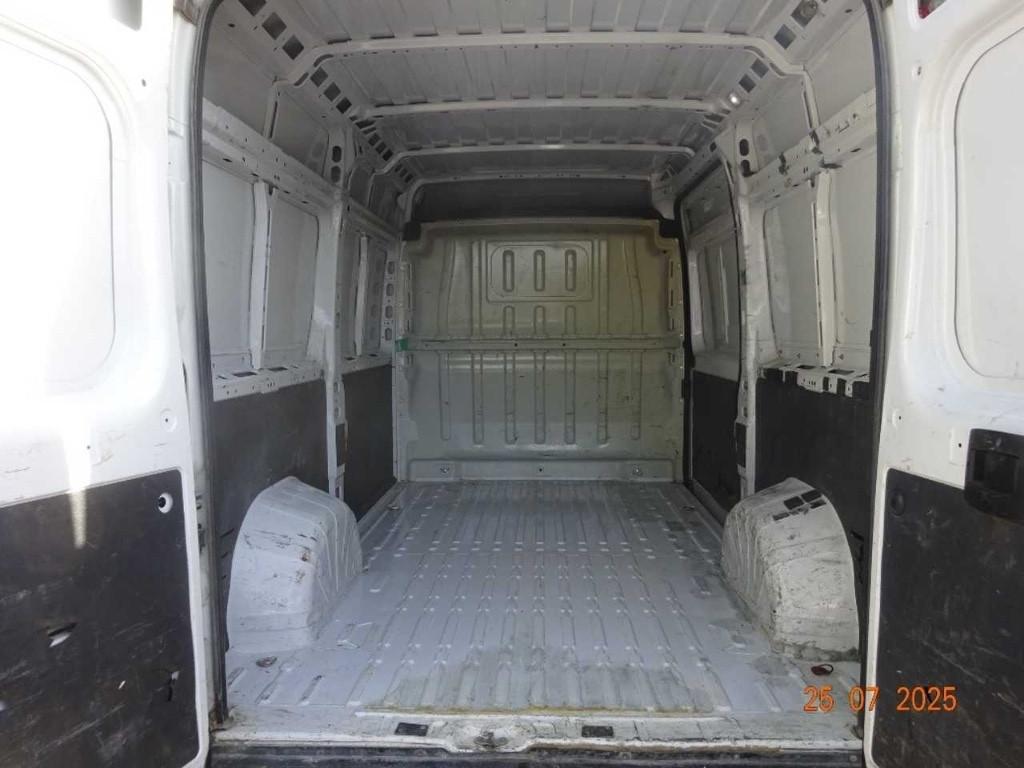 Peugeot Boxer L2H2 2.2 140cv