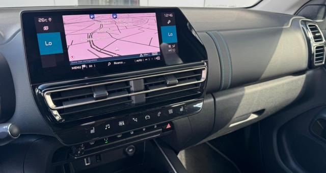 CITROEN C5 Aircross BlueHDi 130 S&S Shine