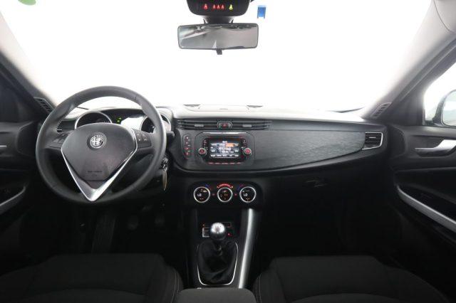 ALFA ROMEO Giulietta Giulietta 1.6 JTDM 120cv Super
