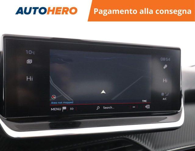 PEUGEOT 2008 BlueHDi 110 S&S Allure Pack