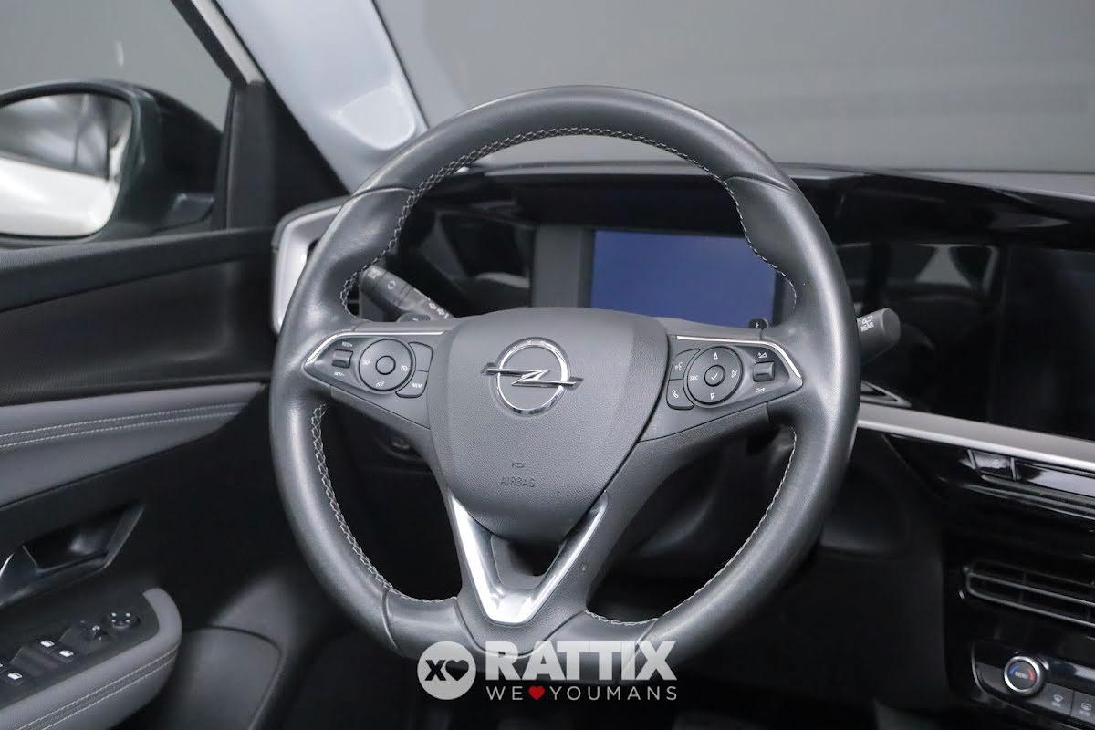 Opel Mokka 1.2 t 130CV Elegance at8