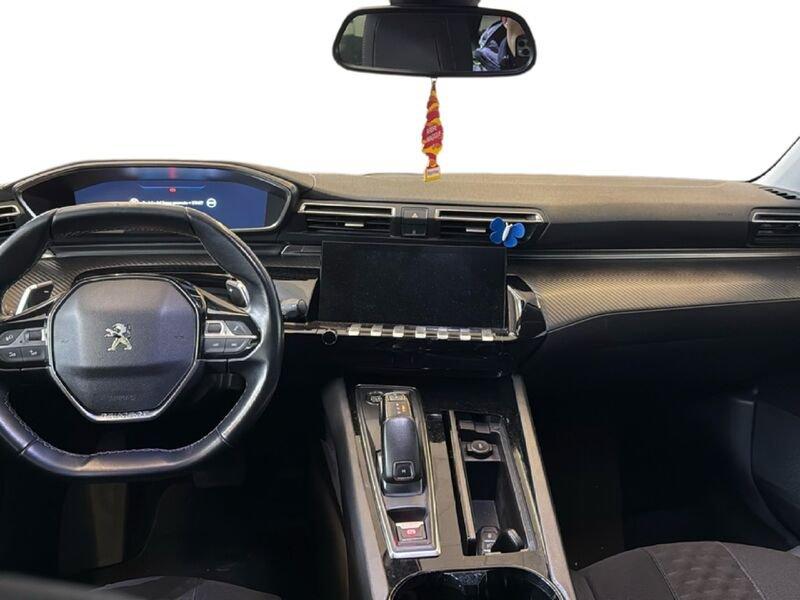 Peugeot 508 SW BlueHDi 130 Business S/S EAT8 aut.