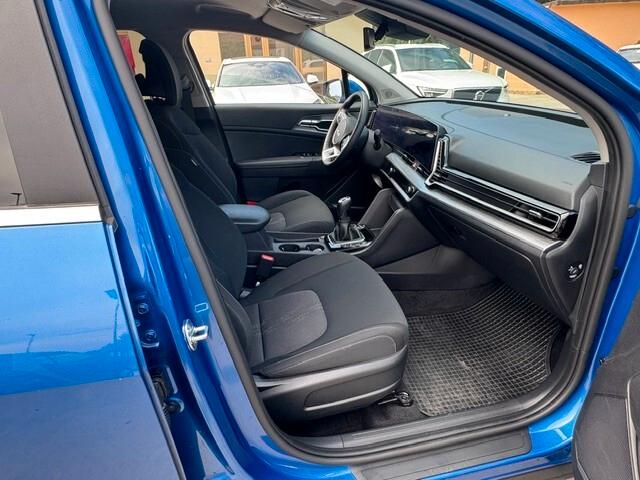 Kia Sportage 1.6 TGDi GPL Style