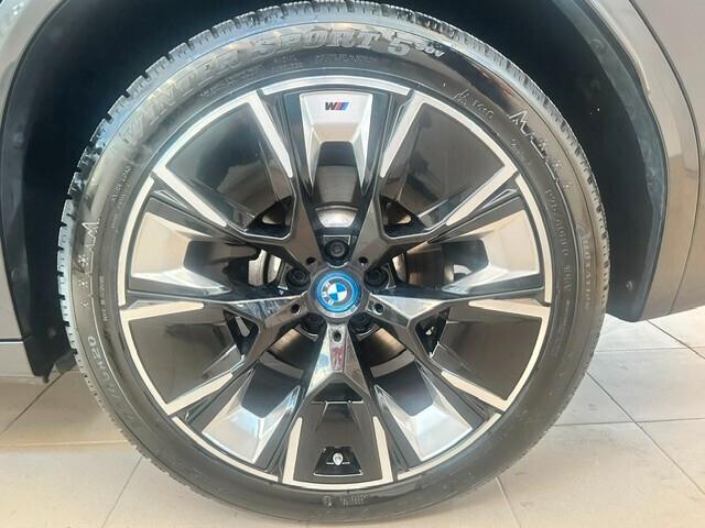Bmw IX3 IMPRESSIVE
